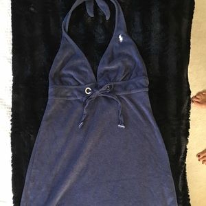 Ralph Lauren cover up